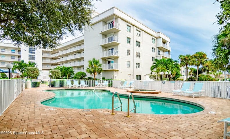 8700 Ridgewood Avenue A208, Cape Canaveral, FL 32920
