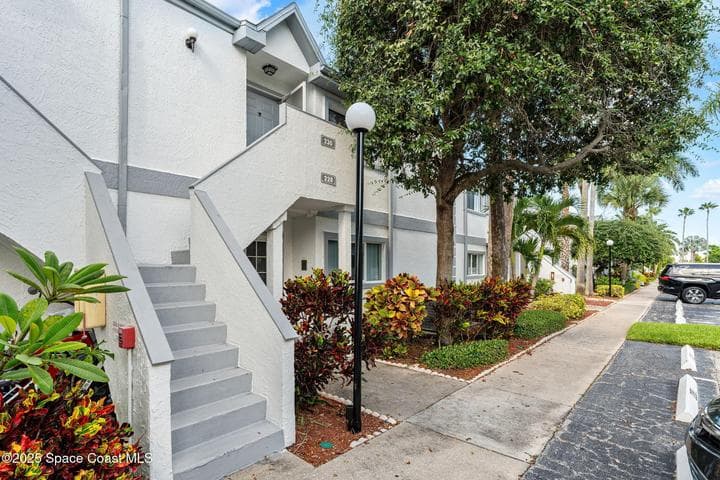 230 Beach Park Lane #V80, Cape Canaveral, FL 32920