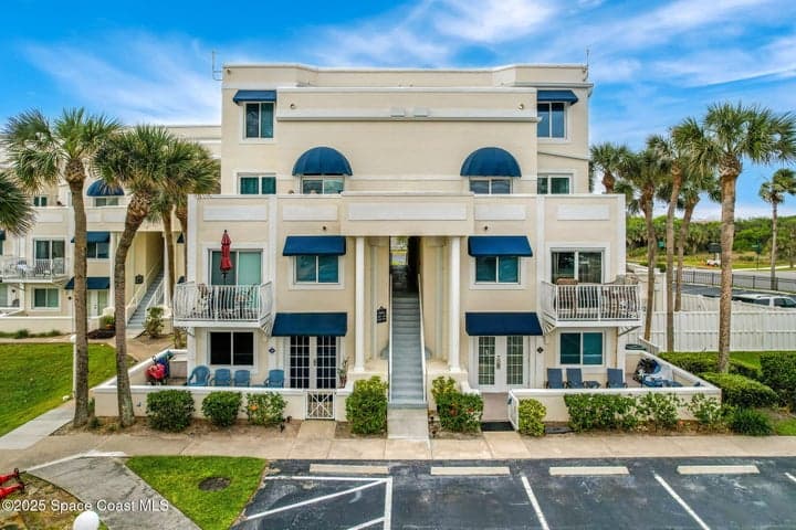 8600 Ridgewood Avenue 3312, Cape Canaveral, FL 32920