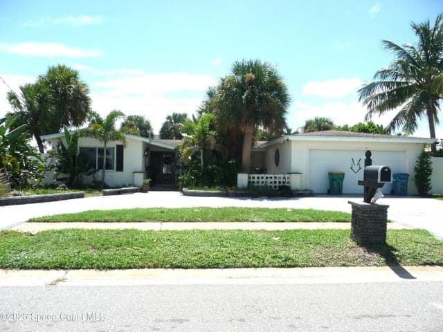 428 Penguin Drive, Satellite Beach, FL 32937