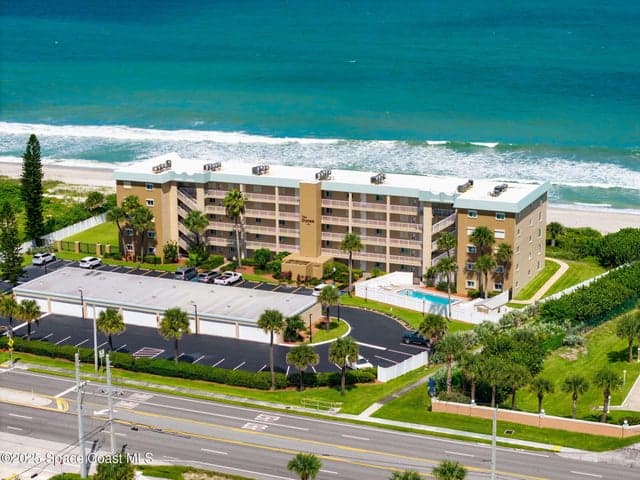 1415 N Highway A1a 206, Indialantic, FL 32903
