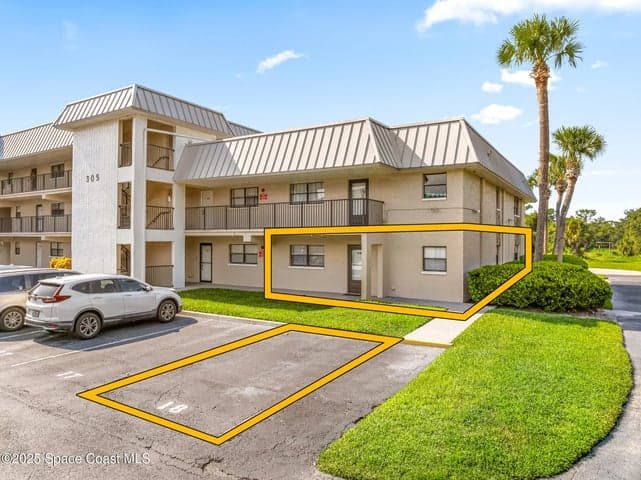305 Tangle Run Boulevard #1218, Melbourne, FL 32940 — photo 27