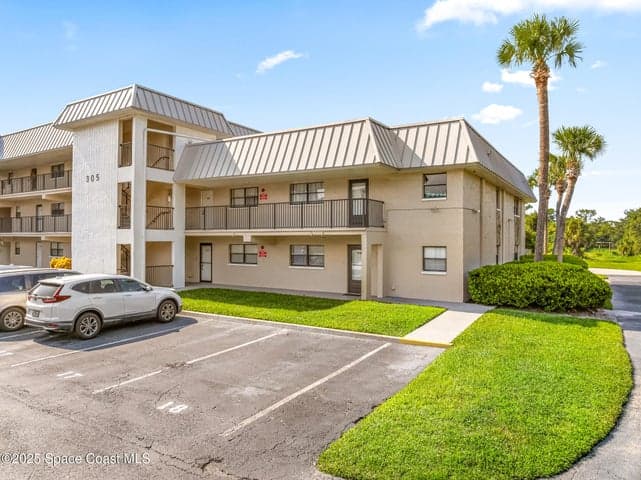 305 Tangle Run Boulevard #1218, Melbourne, FL 32940 — photo 28