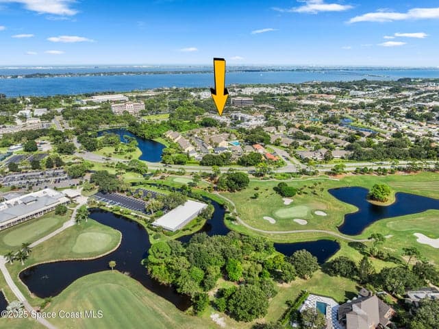 305 Tangle Run Boulevard #1218, Melbourne, FL 32940 — photo 35