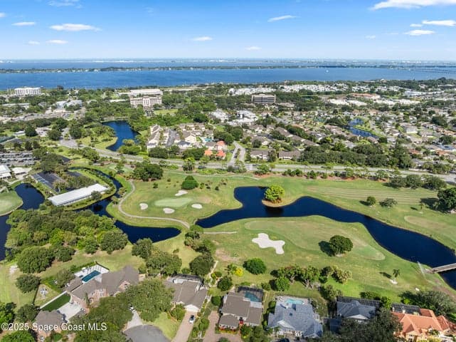 305 Tangle Run Boulevard #1218, Melbourne, FL 32940 — photo 38