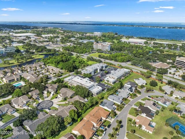 305 Tangle Run Boulevard #1218, Melbourne, FL 32940 — photo 40