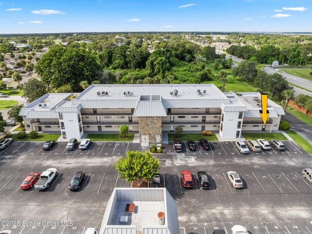 305 Tangle Run Boulevard #1218, Melbourne, FL 32940 — photo 41