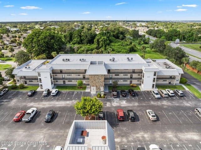 305 Tangle Run Boulevard #1218, Melbourne, FL 32940 — photo 42