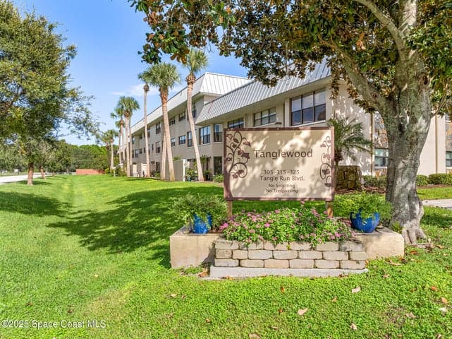 305 Tangle Run Boulevard #1218, Melbourne, FL 32940 — photo 43