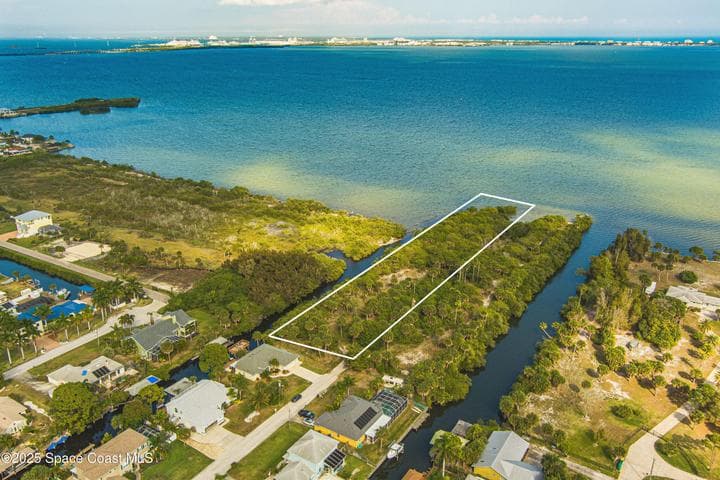 3000 Yount Drive, Merritt Island, FL 32952
