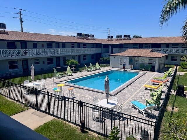 5600 N Banana River Boulevard 29, Cocoa Beach, FL 32931