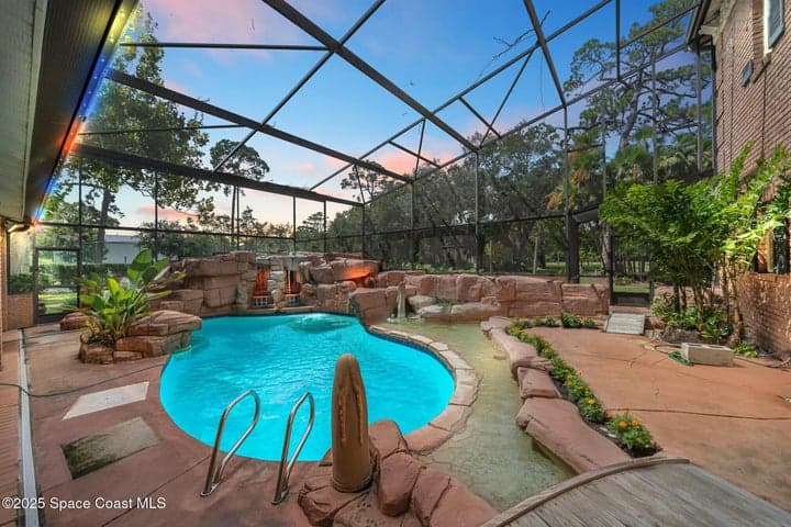 2195 S Courtenay Parkway, Merritt Island, FL 32952 — photo 4