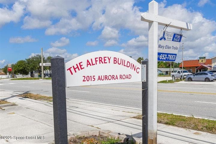 2015 Aurora Road, Melbourne, FL 32935 — photo 2