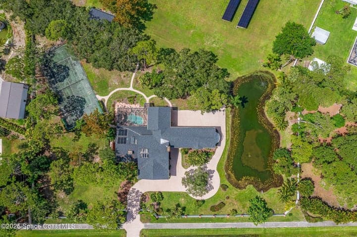 2195 S Courtenay Parkway, Merritt Island, FL 32952 — photo 32