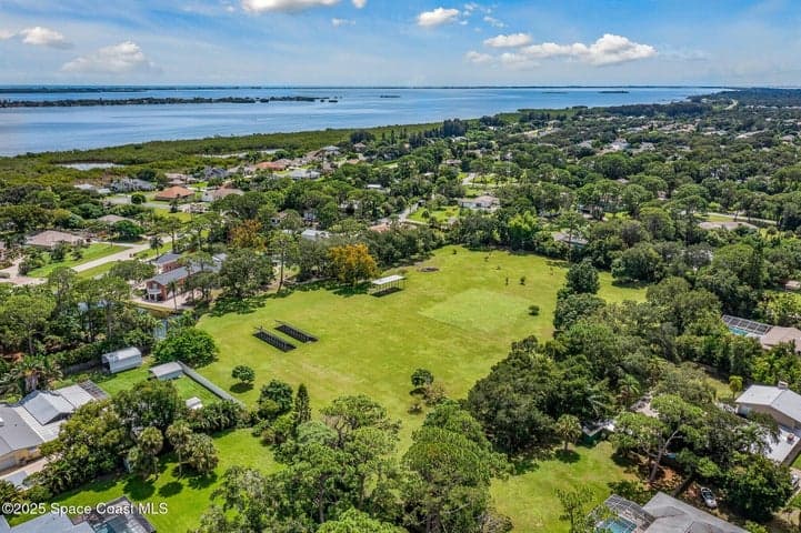 2195 S Courtenay Parkway, Merritt Island, FL 32952 — photo 35