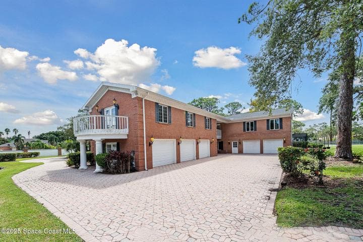 2195 S Courtenay Parkway, Merritt Island, FL 32952 — photo 30