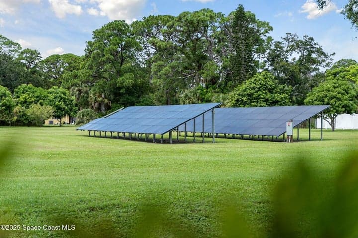2195 S Courtenay Parkway, Merritt Island, FL 32952 — photo 29
