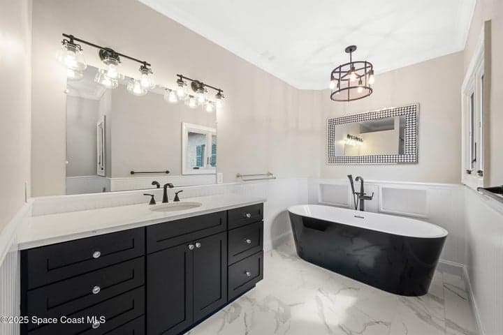 2195 S Courtenay Parkway, Merritt Island, FL 32952 — photo 38
