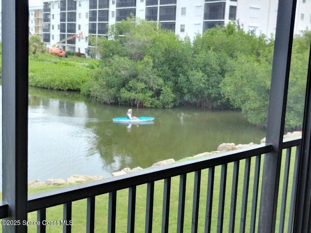200 S Banana River Boulevard #2310, Cocoa Beach, FL 32931 — photo 29