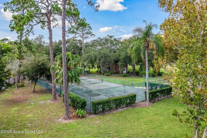 2195 S Courtenay Parkway, Merritt Island, FL 32952 — photo 33