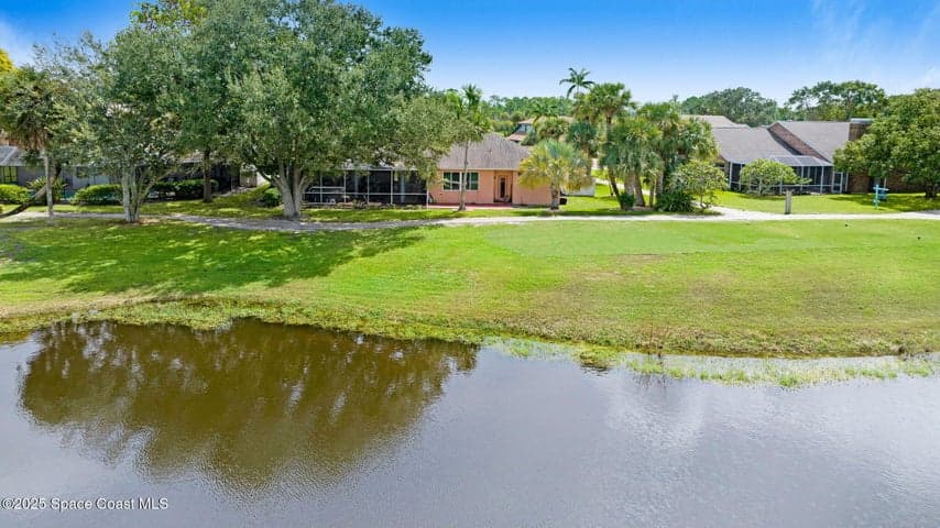 4073 Sand Ridge Drive, Merritt Island, FL 32953 — photo 40