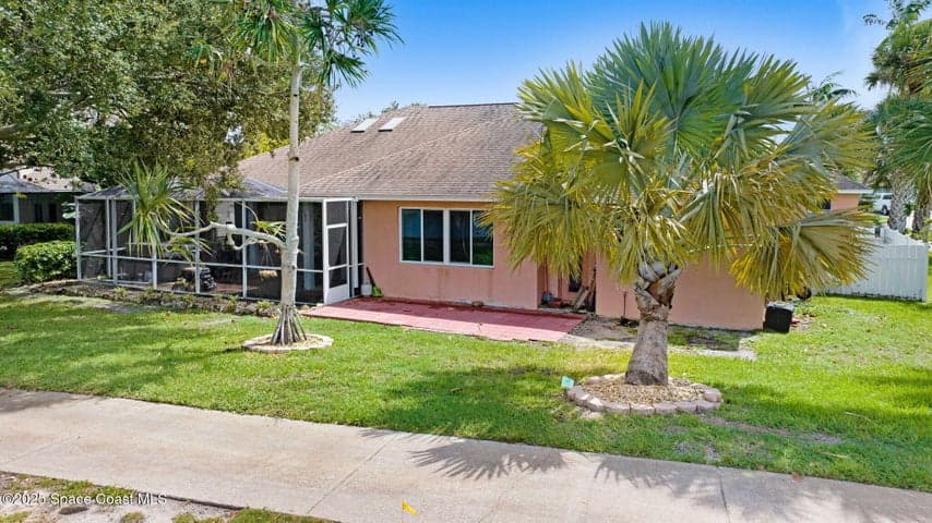 4073 Sand Ridge Drive, Merritt Island, FL 32953 — photo 38
