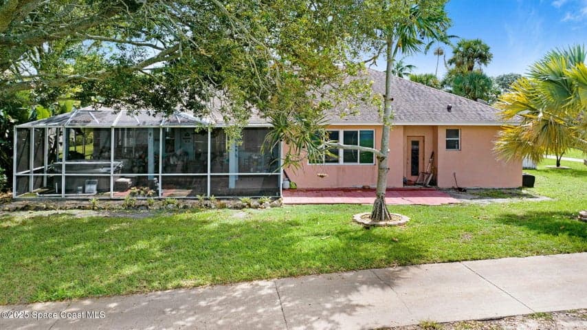 4073 Sand Ridge Drive, Merritt Island, FL 32953 — photo 37