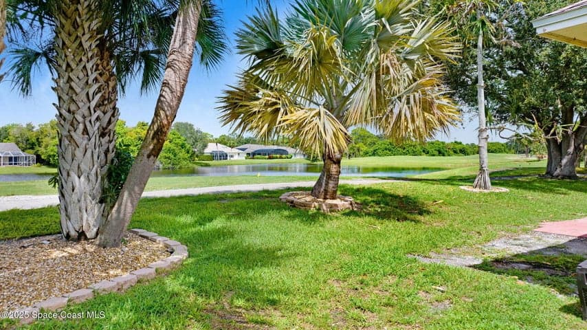 4073 Sand Ridge Drive, Merritt Island, FL 32953 — photo 41