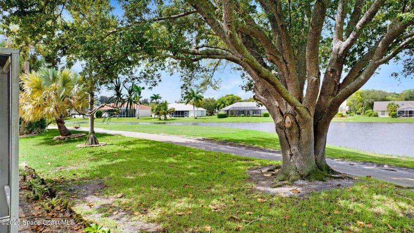 4073 Sand Ridge Drive, Merritt Island, FL 32953 — photo 43