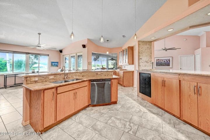 4073 Sand Ridge Drive, Merritt Island, FL 32953 — photo 12