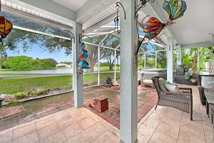 4073 Sand Ridge Drive, Merritt Island, FL 32953 — photo 30