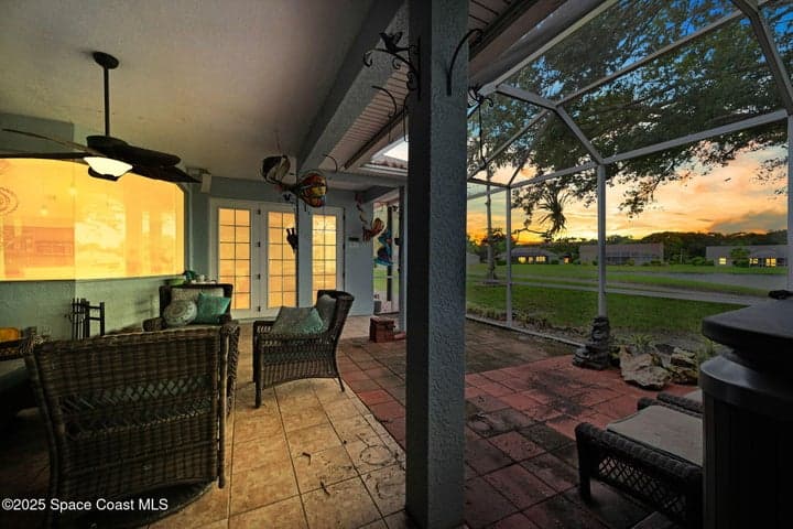 4073 Sand Ridge Drive, Merritt Island, FL 32953 — photo 35