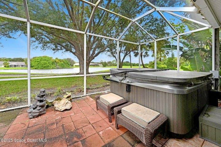 4073 Sand Ridge Drive, Merritt Island, FL 32953 — photo 36