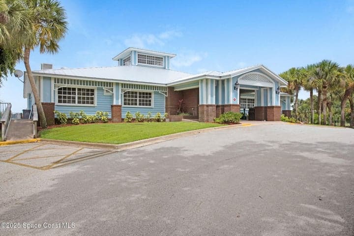 4073 Sand Ridge Drive, Merritt Island, FL 32953 — photo 44