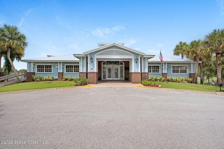 4073 Sand Ridge Drive, Merritt Island, FL 32953 — photo 45
