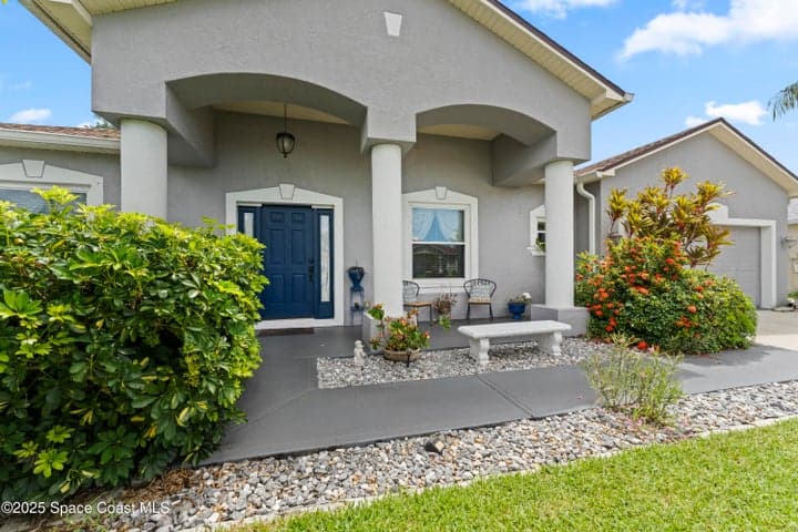 813 Del Mar Circle, Melbourne, FL 32904