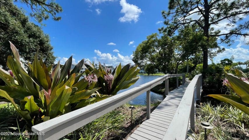 4610 Lake Waterford Way #8-101, Melbourne, FL 32901 — photo 34