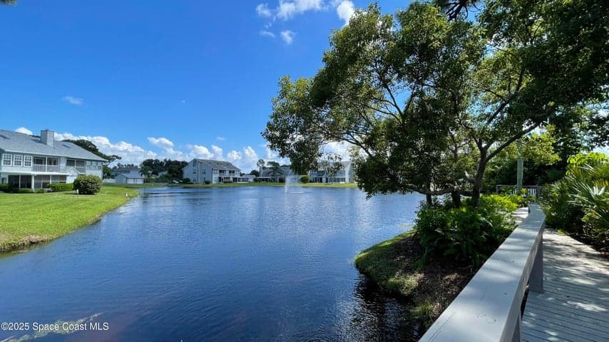 4610 Lake Waterford Way #8-101, Melbourne, FL 32901 — photo 36