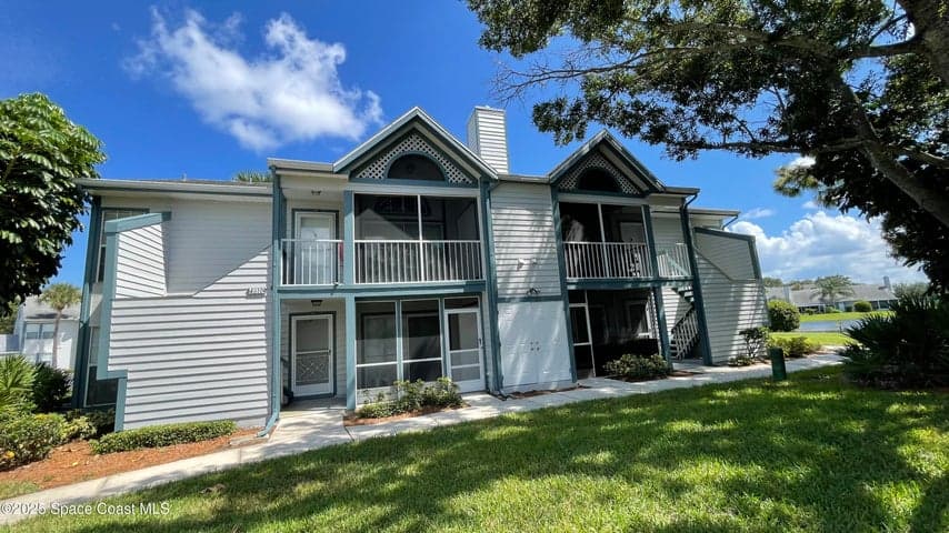 4610 Lake Waterford Way #8-101, Melbourne, FL 32901 — photo 39