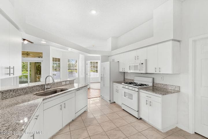 1731 Morning Glory Drive, Melbourne, FL 32940 — photo 9