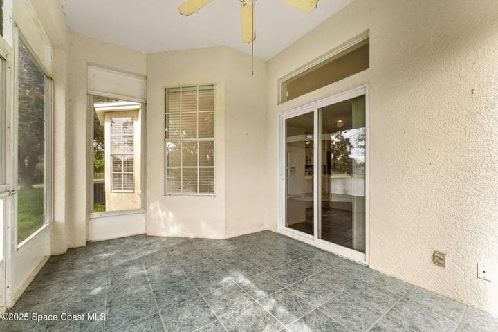 1731 Morning Glory Drive, Melbourne, FL 32940 — photo 23