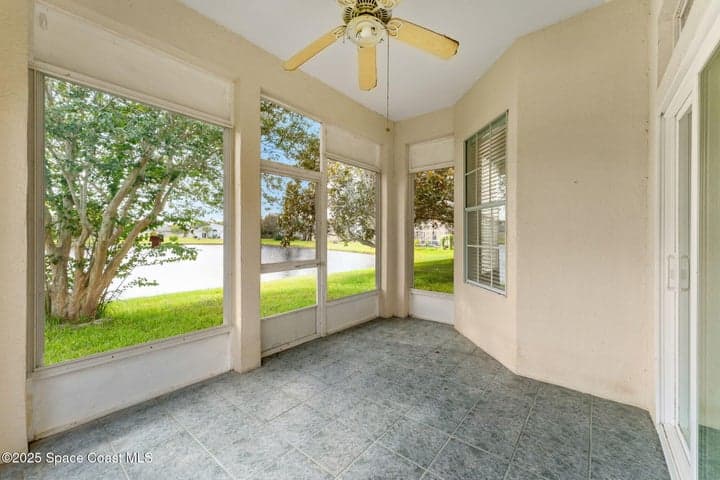 1731 Morning Glory Drive, Melbourne, FL 32940 — photo 24