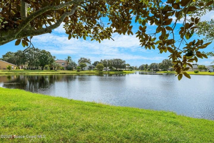 1731 Morning Glory Drive, Melbourne, FL 32940 — photo 26