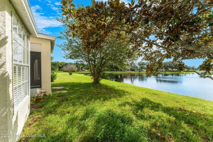 1731 Morning Glory Drive, Melbourne, FL 32940 — photo 27