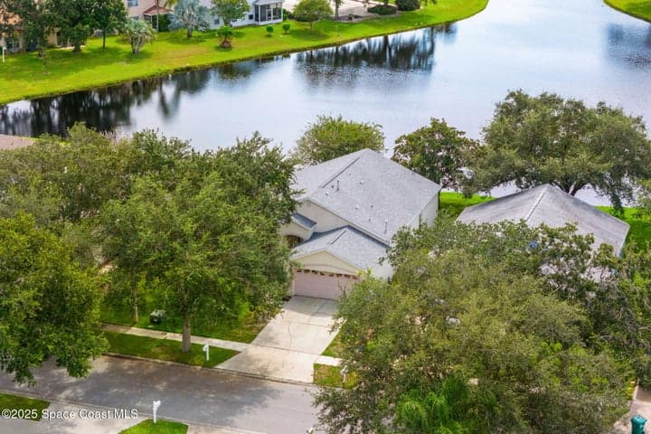 1731 Morning Glory Drive, Melbourne, FL 32940 — photo 30