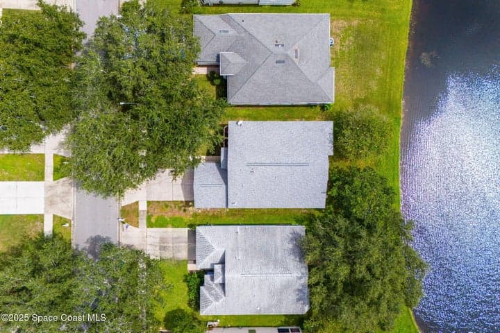 1731 Morning Glory Drive, Melbourne, FL 32940 — photo 31