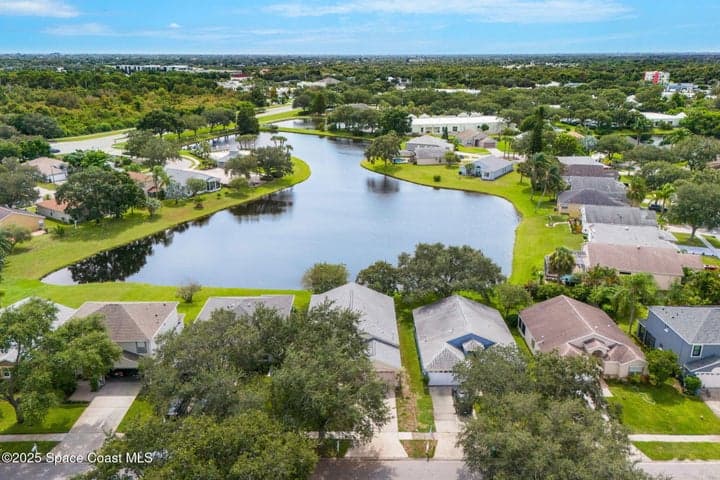 1731 Morning Glory Drive, Melbourne, FL 32940 — photo 33