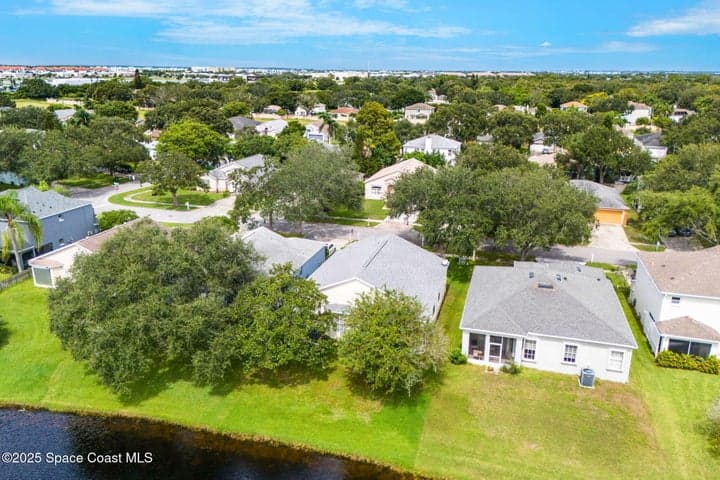 1731 Morning Glory Drive, Melbourne, FL 32940 — photo 34