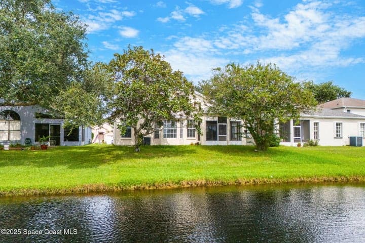 1731 Morning Glory Drive, Melbourne, FL 32940 — photo 35