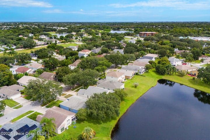 1731 Morning Glory Drive, Melbourne, FL 32940 — photo 36